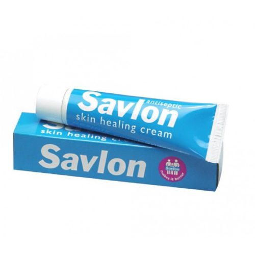 Savlon Skin Healing Cream